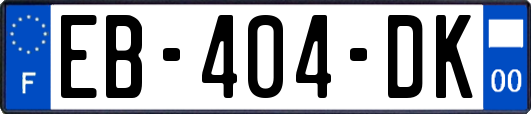 EB-404-DK