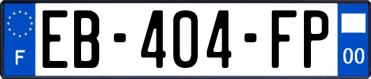 EB-404-FP