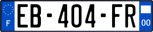 EB-404-FR