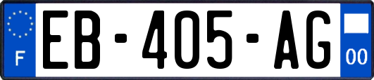 EB-405-AG