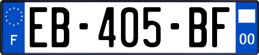 EB-405-BF