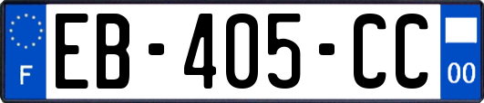 EB-405-CC