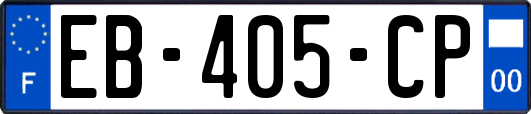 EB-405-CP