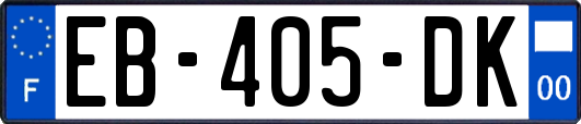 EB-405-DK