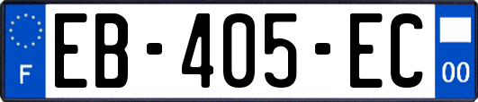 EB-405-EC