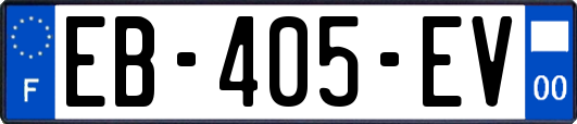 EB-405-EV