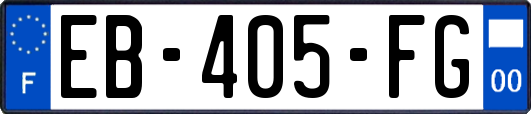 EB-405-FG