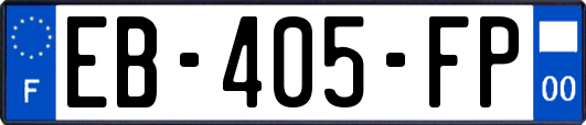 EB-405-FP