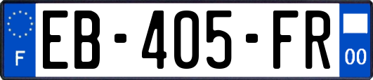 EB-405-FR