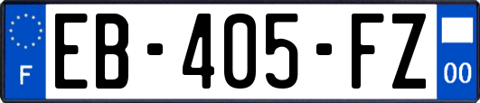 EB-405-FZ