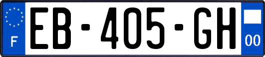 EB-405-GH