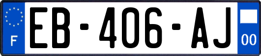 EB-406-AJ