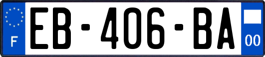 EB-406-BA