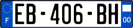 EB-406-BH