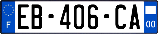 EB-406-CA