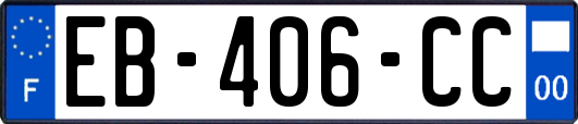 EB-406-CC