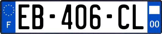 EB-406-CL