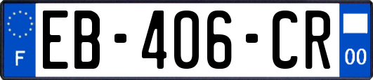 EB-406-CR