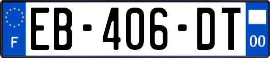 EB-406-DT