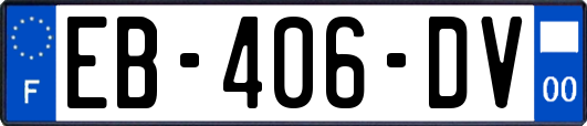 EB-406-DV