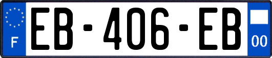 EB-406-EB