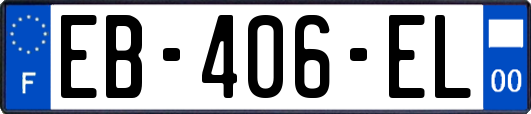 EB-406-EL