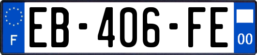 EB-406-FE