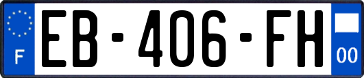 EB-406-FH