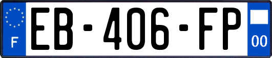 EB-406-FP