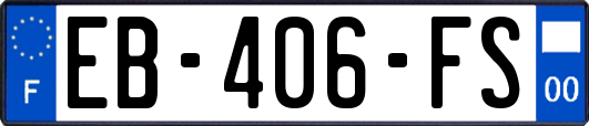 EB-406-FS