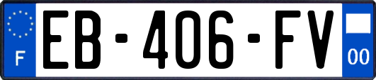 EB-406-FV