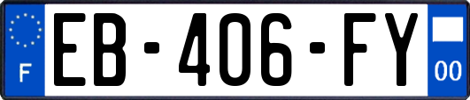 EB-406-FY