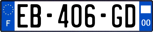 EB-406-GD