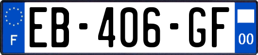 EB-406-GF