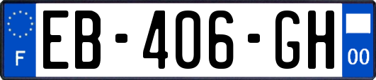 EB-406-GH