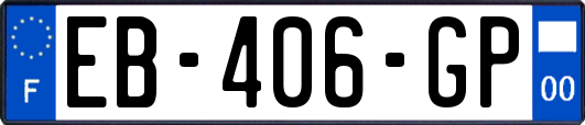 EB-406-GP