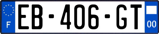 EB-406-GT