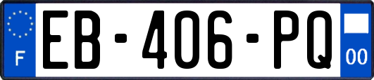 EB-406-PQ
