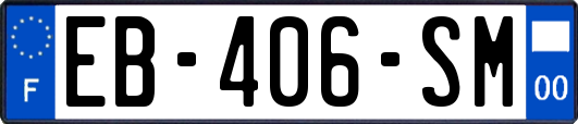 EB-406-SM