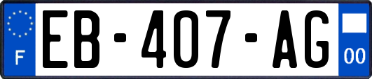 EB-407-AG