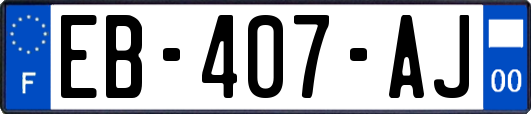 EB-407-AJ