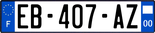 EB-407-AZ