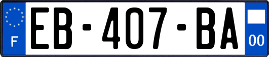 EB-407-BA