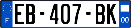 EB-407-BK