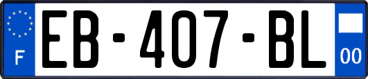 EB-407-BL