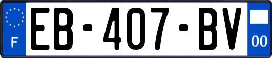 EB-407-BV