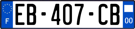 EB-407-CB