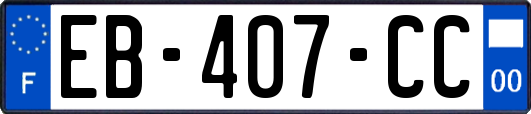 EB-407-CC