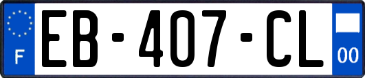 EB-407-CL