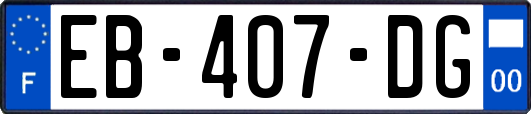 EB-407-DG